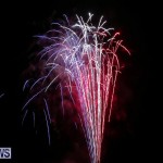 Fireworks Mid Ocean Club Bermuda, July 4 2016-32