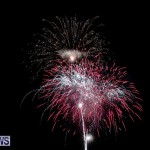 Fireworks Mid Ocean Club Bermuda, July 4 2016-33