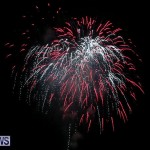 Fireworks Mid Ocean Club Bermuda, July 4 2016-34