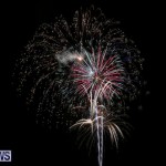Fireworks Mid Ocean Club Bermuda, July 4 2016-4