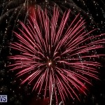 Fireworks Mid Ocean Club Bermuda, July 4 2016-40