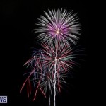 Fireworks Mid Ocean Club Bermuda, July 4 2016-7
