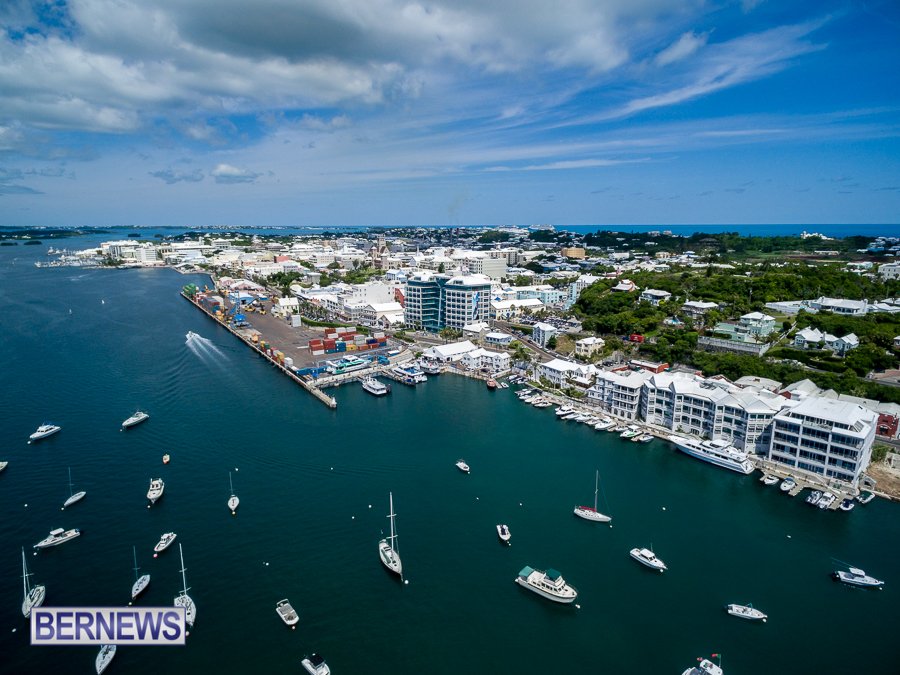 hamilton capital island