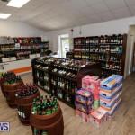 Hayward's Liquor Store Bermuda, July 9 2016-2