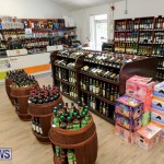 Hayward's Liquor Store Bermuda, July 9 2016-3