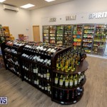 Hayward's Liquor Store Bermuda, July 9 2016-8