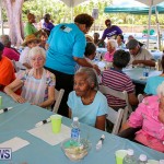 Matilda Smith Family & Friends Fun Day Bermuda, July 14 2016-27