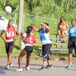 Netball Bermuda, July 2016-1