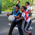 Netball Bermuda, July 2016-20