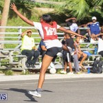 Netball Bermuda, July 2016-29