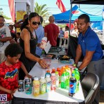 Port Royal Esso - Customer Appreciation Day SOL Bermuda, July 9 2016-32