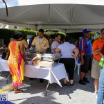 Port Royal Esso - Customer Appreciation Day SOL Bermuda, July 9 2016-4