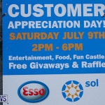 Port Royal Esso - Customer Appreciation Day SOL Bermuda, July 9 2016-49