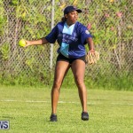 Softball Bermuda, July 2016-12