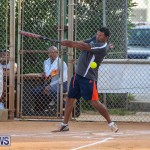 Softball Bermuda, July 2016-13