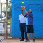 Softball Bermuda, July 2016-14