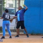 Softball Bermuda, July 2016-2