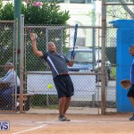 Softball Bermuda, July 2016-4