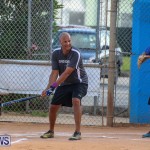 Softball Bermuda, July 2016-5