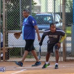 Softball Bermuda, July 2016-6