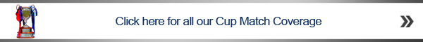 cup match banner