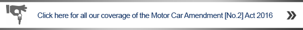 click here Motor Car Amendment [No