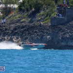 Around The Island Power Boat Race Bermuda, August 14 2016-164