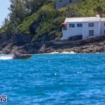 Around The Island Power Boat Race Bermuda, August 14 2016-168