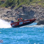 Around The Island Power Boat Race Bermuda, August 14 2016-180