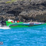 Around The Island Power Boat Race Bermuda, August 14 2016-196