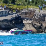 Around The Island Power Boat Race Bermuda, August 14 2016-211