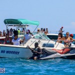 Around The Island Power Boat Race Bermuda, August 14 2016-212