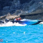 Around The Island Power Boat Race Bermuda, August 14 2016-226