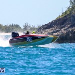 Around The Island Power Boat Race Bermuda, August 14 2016-230
