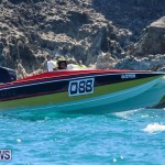 Around The Island Power Boat Race Bermuda, August 14 2016-232