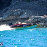 Around The Island Power Boat Race Bermuda, August 14 2016-233