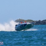 Around The Island Power Boat Race Bermuda, August 14 2016-249