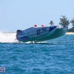 Around The Island Power Boat Race Bermuda, August 14 2016-251