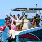 Around The Island Power Boat Race Bermuda, August 14 2016-258