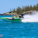 Around The Island Powerboat Race Bermuda, August 14 2016-107