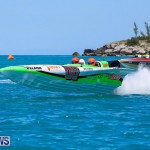 Around The Island Powerboat Race Bermuda, August 14 2016-108