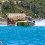 Around The Island Powerboat Race Bermuda, August 14 2016-129