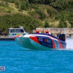 Around The Island Powerboat Race Bermuda, August 14 2016-134