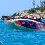 Around The Island Powerboat Race Bermuda, August 14 2016-135