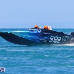 Around The Island Powerboat Race Bermuda, August 14 2016-145