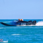 Around The Island Powerboat Race Bermuda, August 14 2016-149