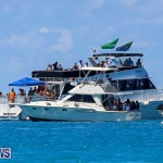 Around The Island Powerboat Race Bermuda, August 14 2016-27
