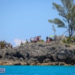 Around The Island Powerboat Race Bermuda, August 14 2016-34