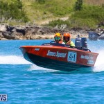 Around The Island Powerboat Race Bermuda, August 14 2016-40