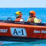 Around The Island Powerboat Race Bermuda, August 14 2016-46